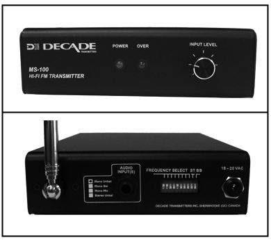 Decade_Transmitters